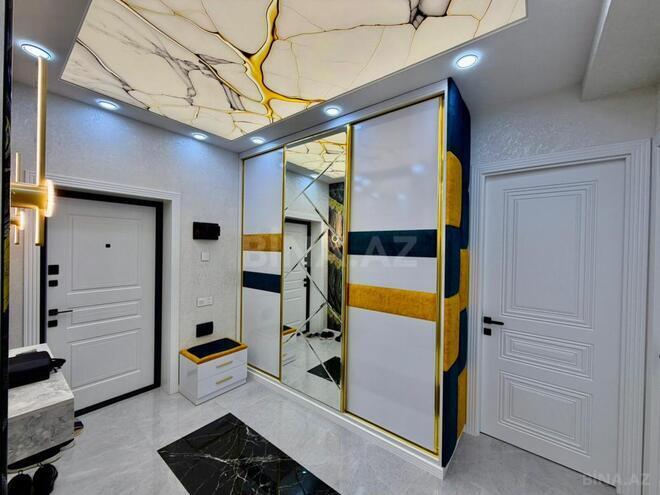 Satılır 3 otaqlı yeni tikili 95 m², Neftçilər m., photo 18 from 25