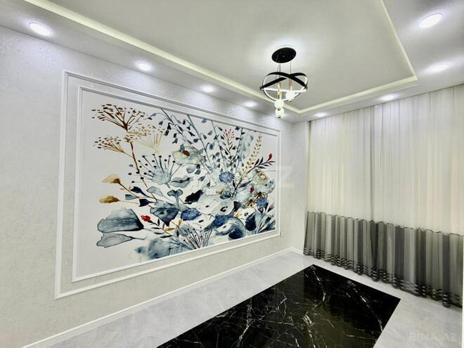 Satılır 3 otaqlı yeni tikili 95 m², Neftçilər m., photo 16 from 25