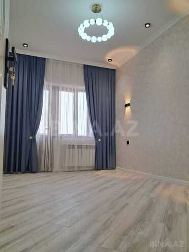 Satılır 2 otaqlı yeni tikili 73 m², Xalqlar Dostluğu m., photo 5 from 15