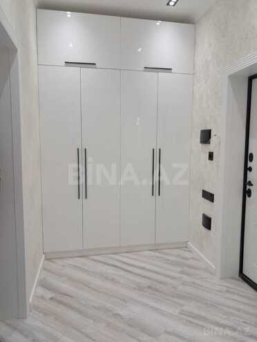 Satılır 2 otaqlı yeni tikili 73 m², Xalqlar Dostluğu m., photo 12 from 15