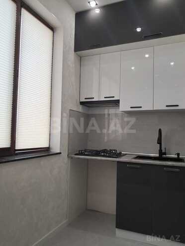 Satılır 2 otaqlı yeni tikili 73 m², Xalqlar Dostluğu m., photo 4 from 15