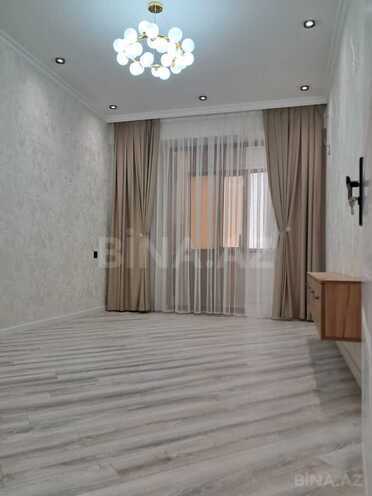 Satılır 2 otaqlı yeni tikili 73 m², Xalqlar Dostluğu m., photo 9 from 15