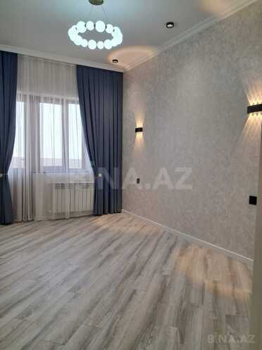 Satılır 2 otaqlı yeni tikili 73 m², Xalqlar Dostluğu m., photo 7 from 15