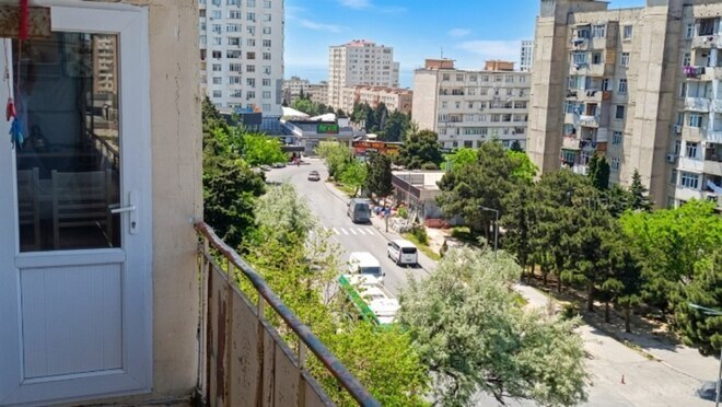 Продаётся 2-комн. вторичка 60 м², Хатаинский р., photo 5 from 8