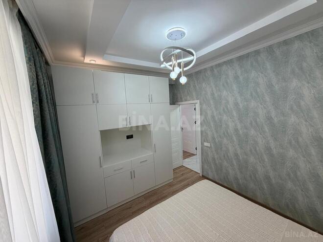 Продаётся 2-комн. новостройка 62 м², Абшеронcкий  р., photo 11 from 20