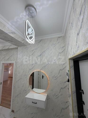 Продаётся 2-комн. новостройка 62 м², Абшеронcкий  р., photo 6 from 20
