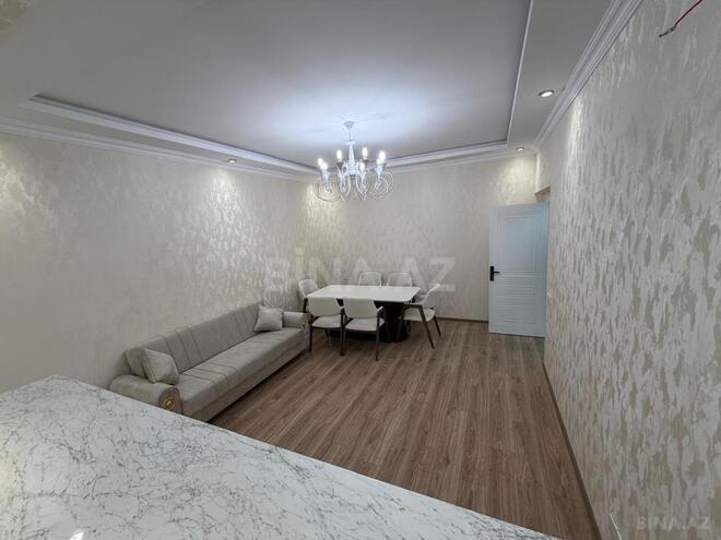 Продаётся 2-комн. новостройка 62 м², Абшеронcкий  р., photo 4 from 20