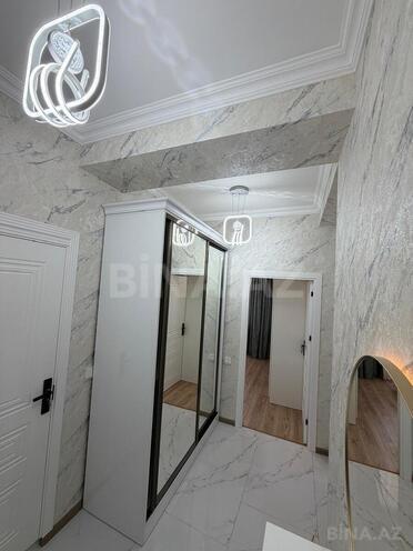 Продаётся 2-комн. новостройка 62 м², Абшеронcкий  р., photo 12 from 20