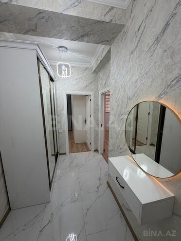 Продаётся 2-комн. новостройка 62 м², Абшеронcкий  р., photo 5 from 20