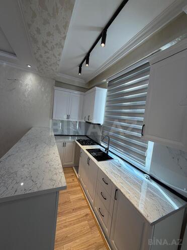 Продаётся 2-комн. новостройка 62 м², Абшеронcкий  р., photo 17 from 20