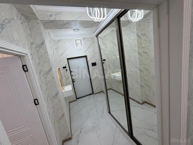 Продаётся 2-комн. новостройка 62 м², Абшеронcкий  р., photo 7 from 20