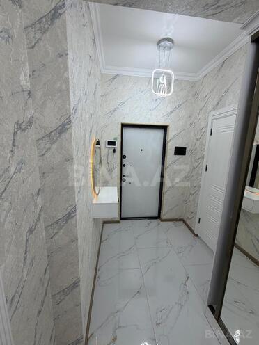 Продаётся 2-комн. новостройка 62 м², Абшеронcкий  р., photo 8 from 20
