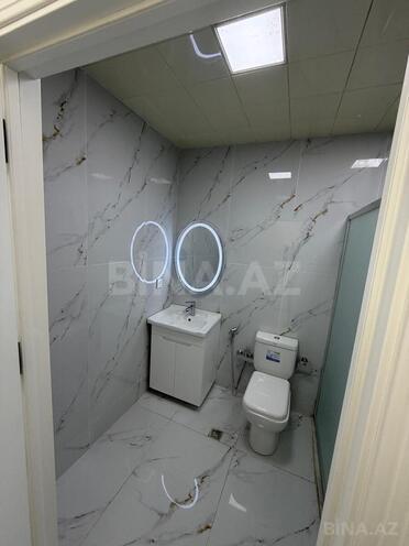 Продаётся 2-комн. новостройка 62 м², Абшеронcкий  р., photo 18 from 20