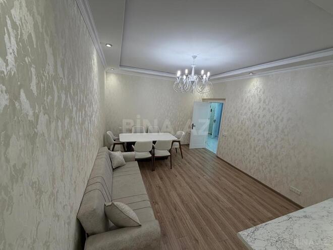 Продаётся 2-комн. новостройка 62 м², Абшеронcкий  р., photo 3 from 20
