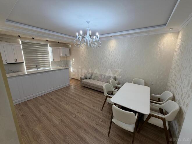 Продаётся 2-комн. новостройка 62 м², Абшеронcкий  р., photo 1 from 20