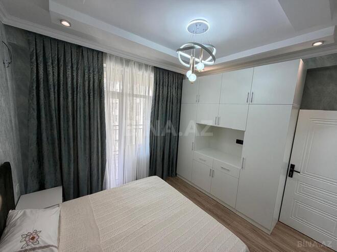Продаётся 2-комн. новостройка 62 м², Абшеронcкий  р., photo 10 from 20