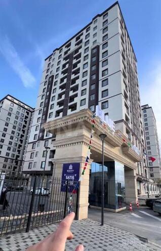Продаётся 2-комн. новостройка 62 м², Абшеронcкий  р., photo 15 from 20