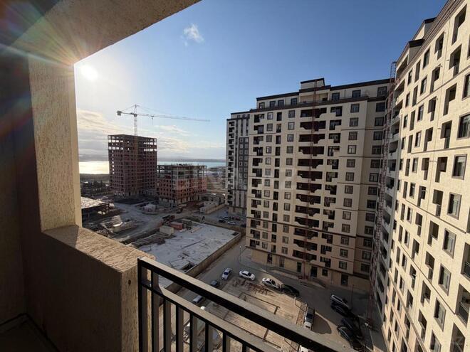 Продаётся 2-комн. новостройка 62 м², Абшеронcкий  р., photo 14 from 20