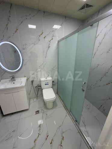 Продаётся 2-комн. новостройка 62 м², Абшеронcкий  р., photo 19 from 20