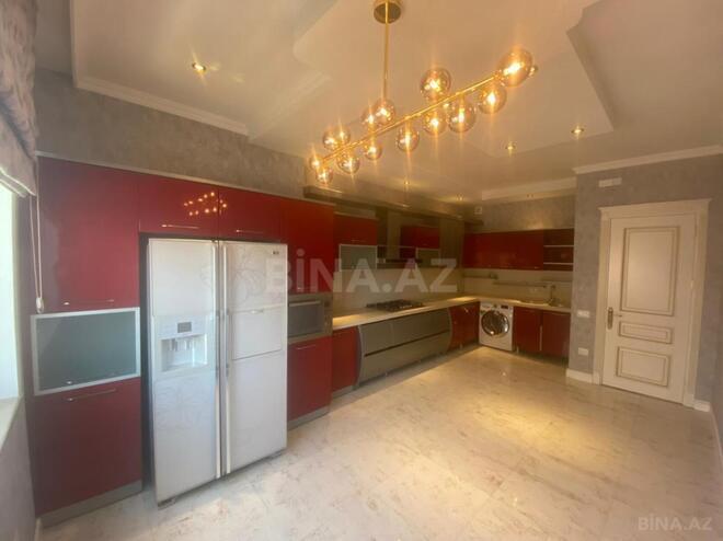 Продаётся 4-комн. новостройка 189 м², Наримановский  р., photo 1 from 26