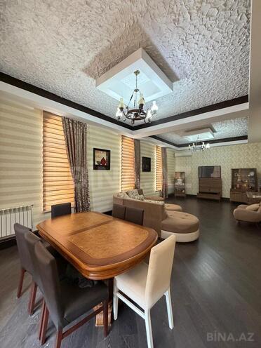 Satılır 4 otaqlı həyət evi/bağ evi 180 m², Mərdəkan q., photo 11 from 19