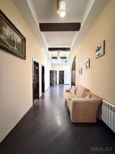 Satılır 4 otaqlı həyət evi/bağ evi 180 m², Mərdəkan q., photo 10 from 19