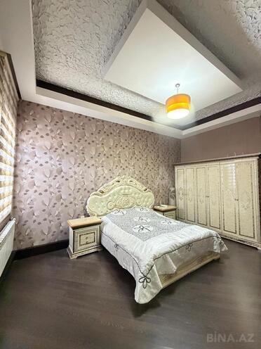 Satılır 4 otaqlı həyət evi/bağ evi 180 m², Mərdəkan q., photo 14 from 19