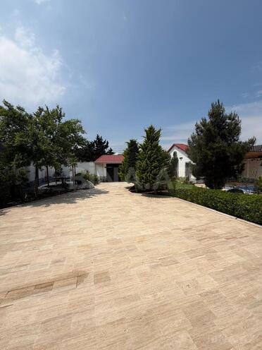 Satılır 4 otaqlı həyət evi/bağ evi 180 m², Mərdəkan q., photo 6 from 19