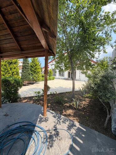 Satılır 4 otaqlı həyət evi/bağ evi 180 m², Mərdəkan q., photo 7 from 19
