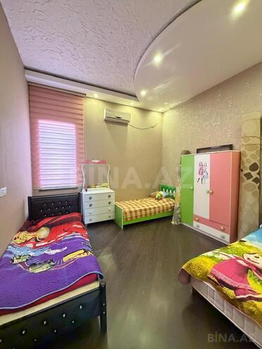 Satılır 4 otaqlı həyət evi/bağ evi 180 m², Mərdəkan q., photo 17 from 19