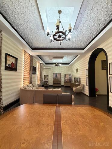 Satılır 4 otaqlı həyət evi/bağ evi 180 m², Mərdəkan q., photo 12 from 19
