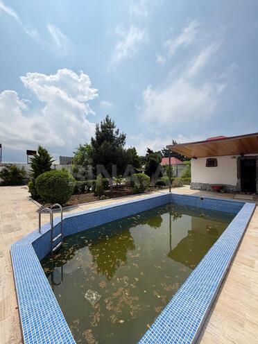 Satılır 4 otaqlı həyət evi/bağ evi 180 m², Mərdəkan q., photo 5 from 19