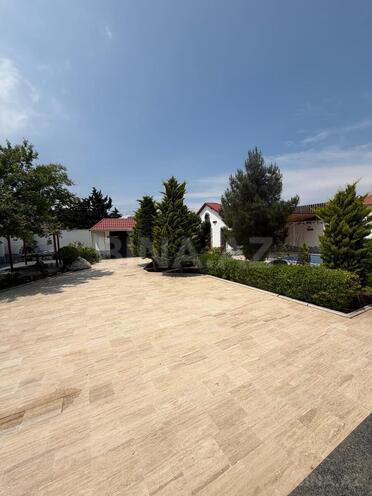 Satılır 4 otaqlı həyət evi/bağ evi 180 m², Mərdəkan q., photo 8 from 19