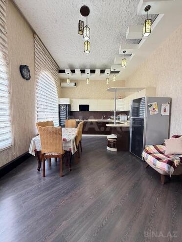 Satılır 4 otaqlı həyət evi/bağ evi 180 m², Mərdəkan q., photo 13 from 19
