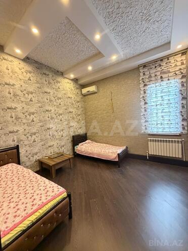 Satılır 4 otaqlı həyət evi/bağ evi 180 m², Mərdəkan q., photo 16 from 19