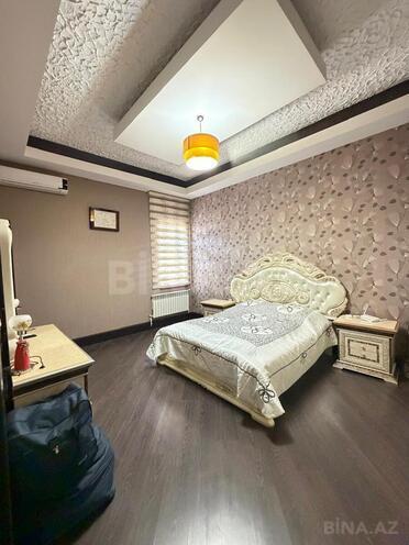 Satılır 4 otaqlı həyət evi/bağ evi 180 m², Mərdəkan q., photo 15 from 19