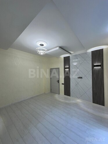 Продаётся 2-комн. новостройка 55 м², м. Ази Асланов, photo 3 from 15