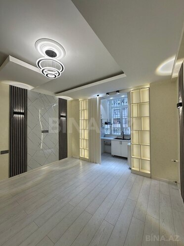 Продаётся 2-комн. новостройка 55 м², м. Ази Асланов, photo 6 from 15