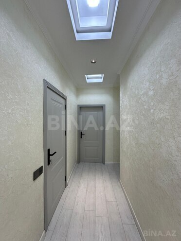 Продаётся 2-комн. новостройка 55 м², м. Ази Асланов, photo 10 from 15