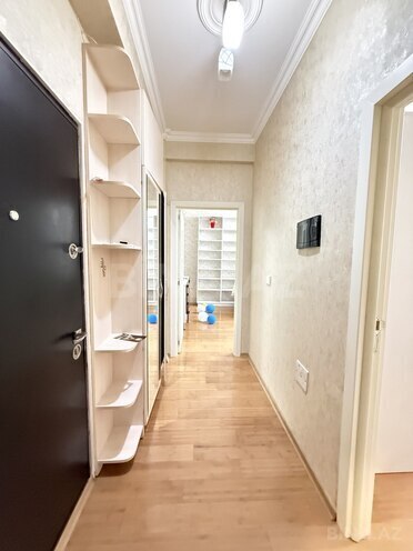 İcarəyə verilir 2 otaqlı yeni tikili 67 m², photo 11 from 15