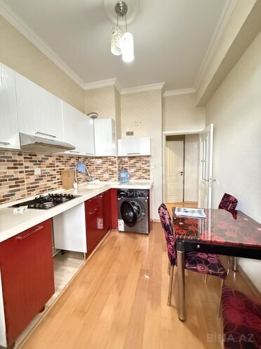 İcarəyə verilir 2 otaqlı yeni tikili 67 m², photo 4 from 15