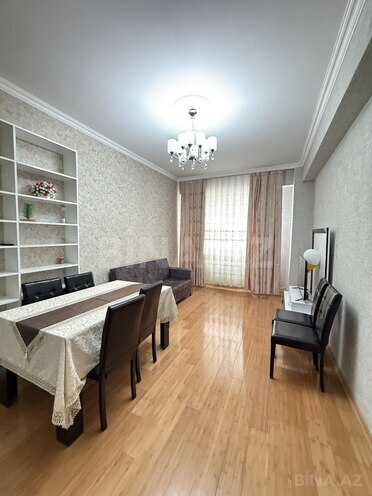 İcarəyə verilir 2 otaqlı yeni tikili 67 m², photo 10 from 15
