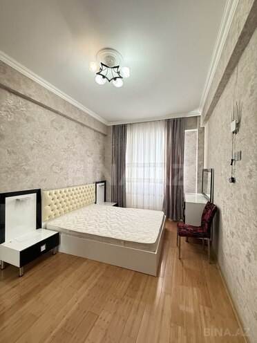 İcarəyə verilir 2 otaqlı yeni tikili 67 m², photo 13 from 15