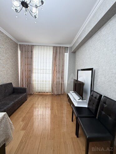 İcarəyə verilir 2 otaqlı yeni tikili 67 m², photo 9 from 15