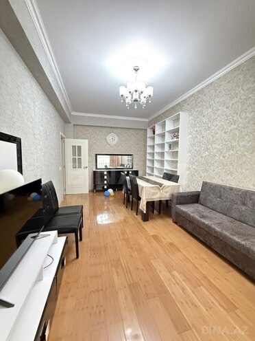 İcarəyə verilir 2 otaqlı yeni tikili 67 m², photo 8 from 15