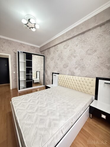 İcarəyə verilir 2 otaqlı yeni tikili 67 m², photo 12 from 15