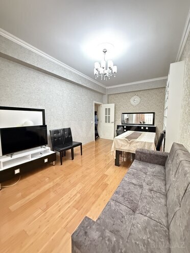 İcarəyə verilir 2 otaqlı yeni tikili 67 m², photo 7 from 15