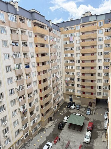 İcarəyə verilir 2 otaqlı yeni tikili 67 m², photo 1 from 15
