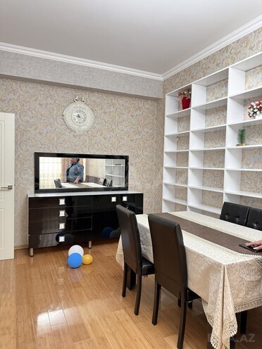 İcarəyə verilir 2 otaqlı yeni tikili 67 m², photo 6 from 15