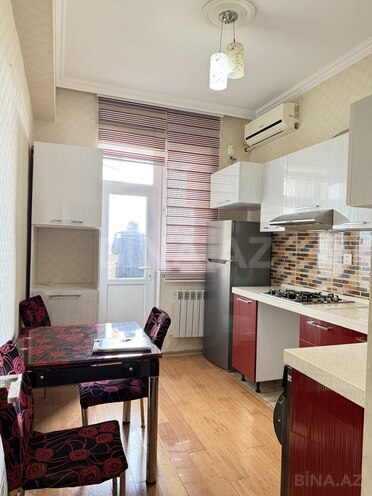 İcarəyə verilir 2 otaqlı yeni tikili 67 m², photo 5 from 15